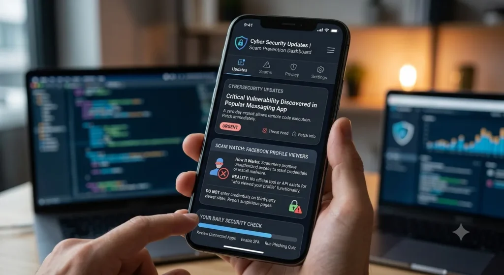 droven io cybersecurity updates