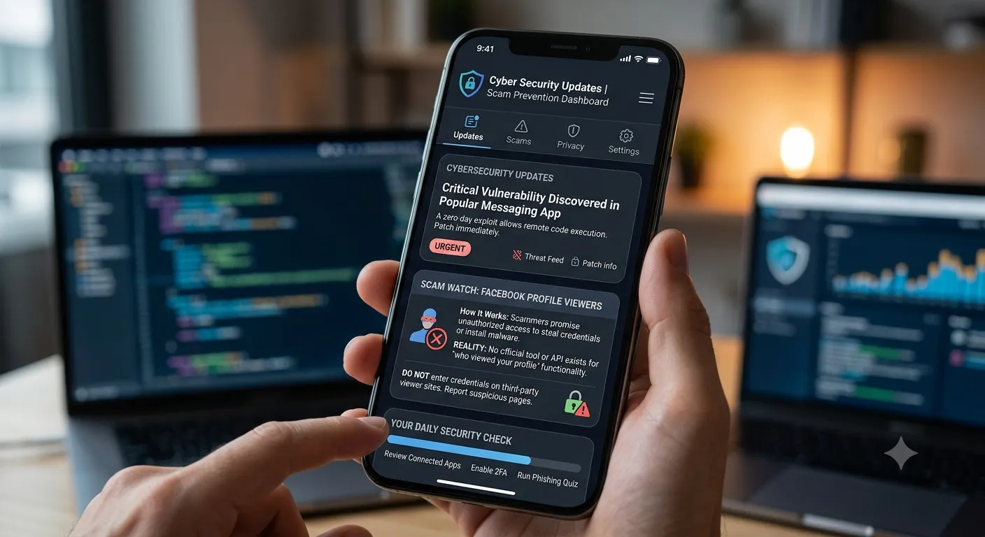 droven io cybersecurity updates