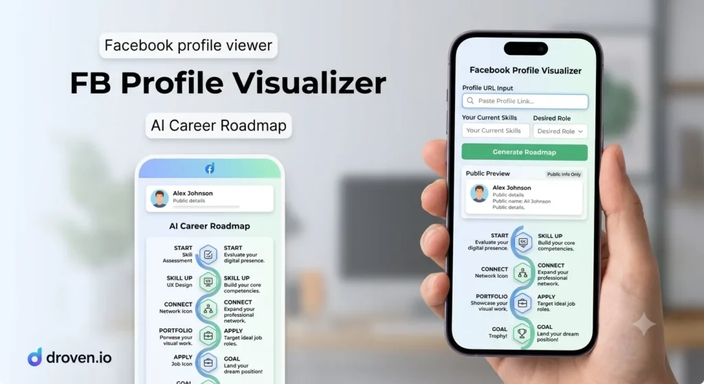 droven.io ai career roadmap