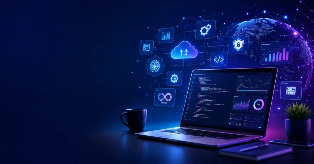 droven.io technology blog