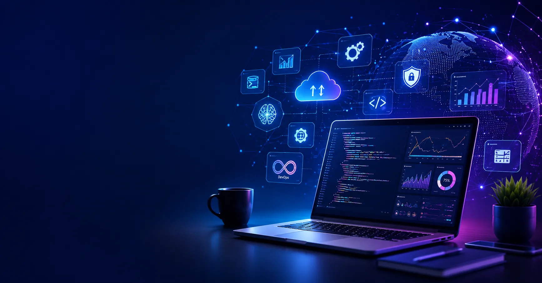 droven.io technology blog