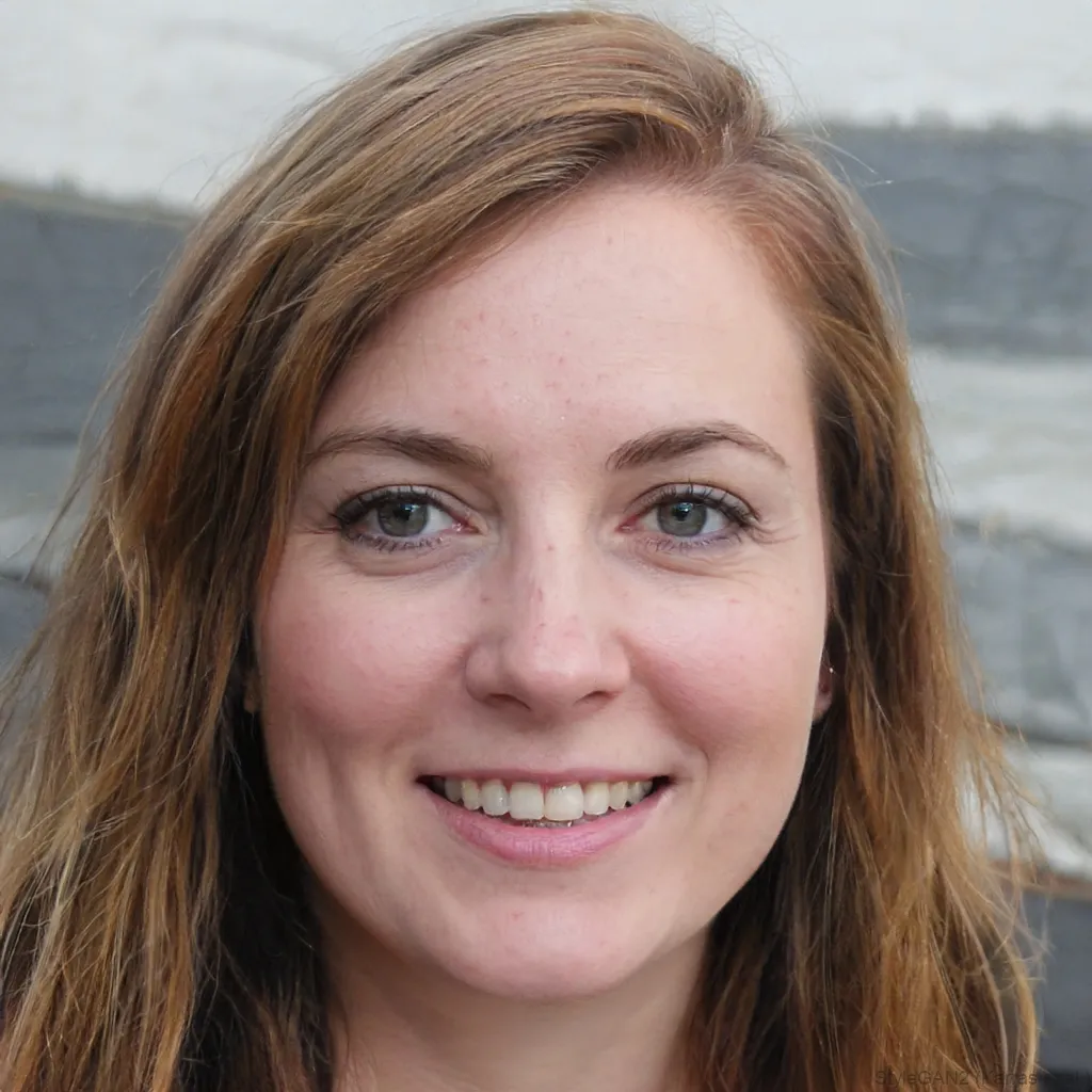 Sarah Mitchell